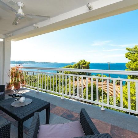 Luxury Apartment Bobara Млини Экстерьер фото