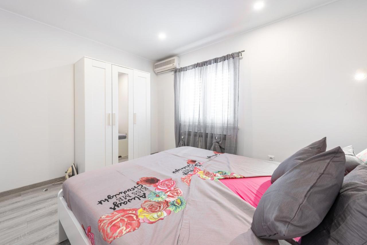 Luxury Apartment Bobara Млини Экстерьер фото