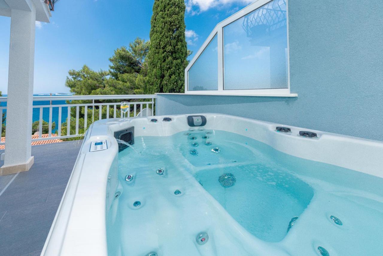 Luxury Apartment Bobara Млини Экстерьер фото