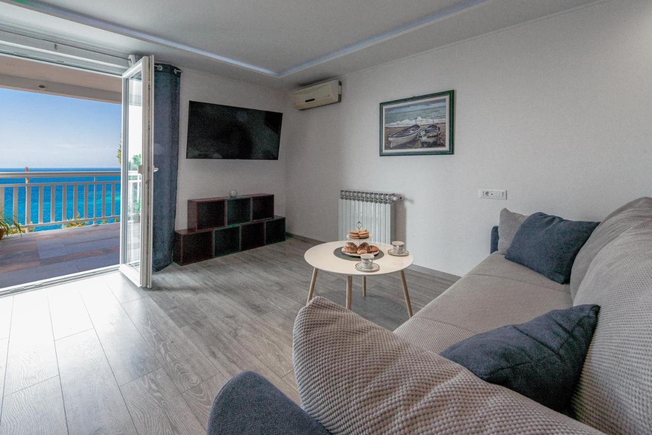Luxury Apartment Bobara Млини Экстерьер фото