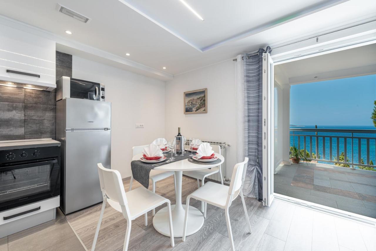 Luxury Apartment Bobara Млини Экстерьер фото