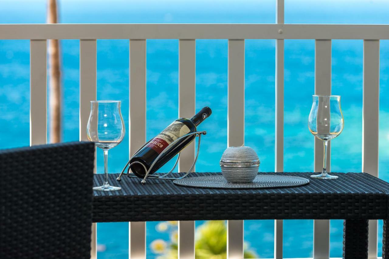 Luxury Apartment Bobara Млини Экстерьер фото