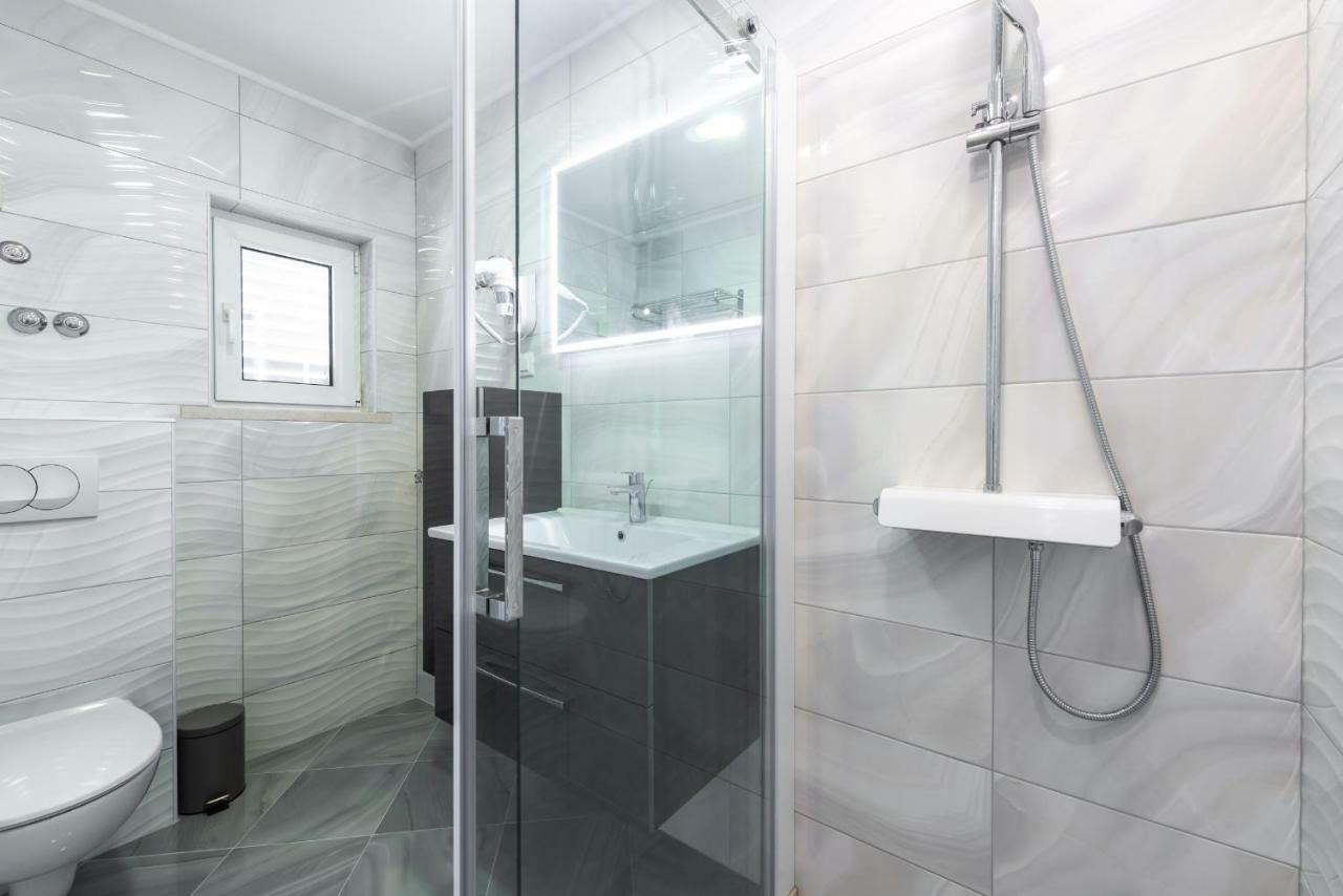 Luxury Apartment Bobara Млини Экстерьер фото